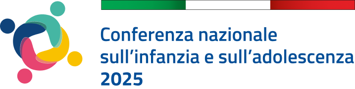 Conferenza nazionale sull’infanzia e sull’adolescenza 2025 - Dipartimento per le politiche della famiglia