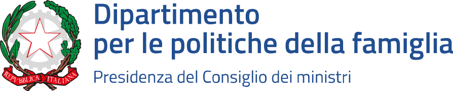 Dipartimento per le politiche della famiglia